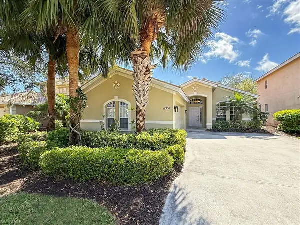 12950 Seaside Key Court, North Fort Myers, FL 33903