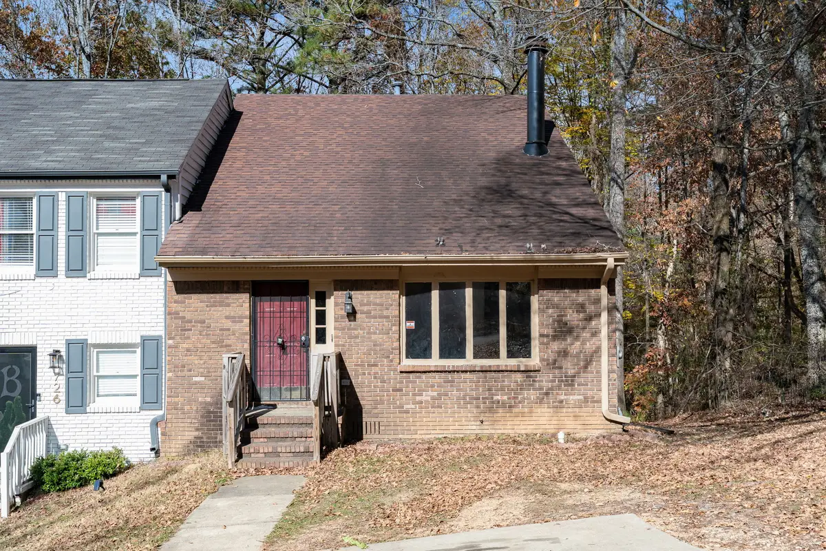 724 EASTERN MANOR LANE, Birmingham, AL 35215 - Image #1