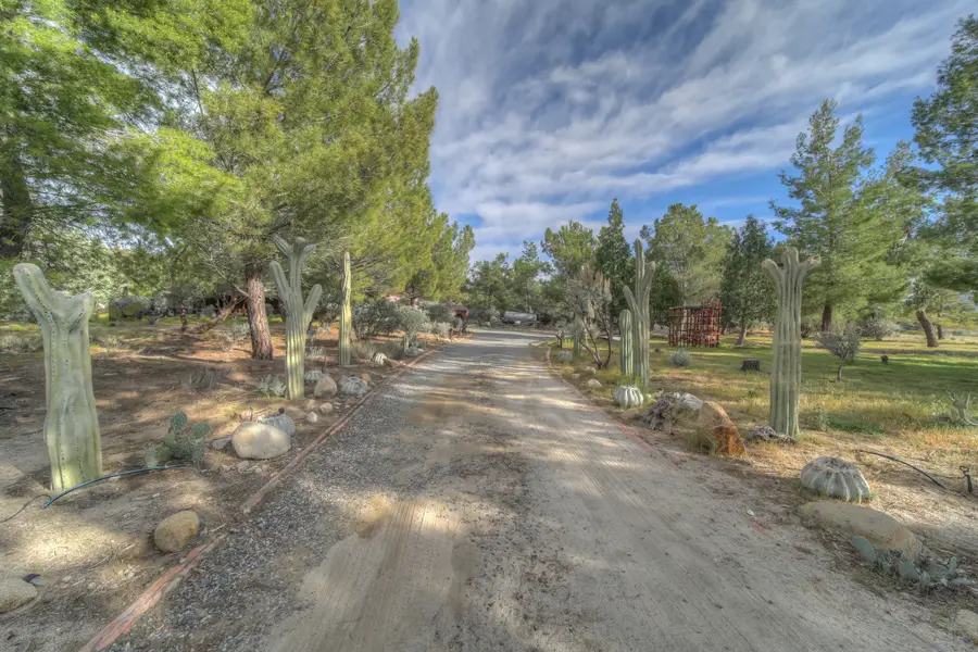 37440 Old Forest, Anza, CA 92539 - #2