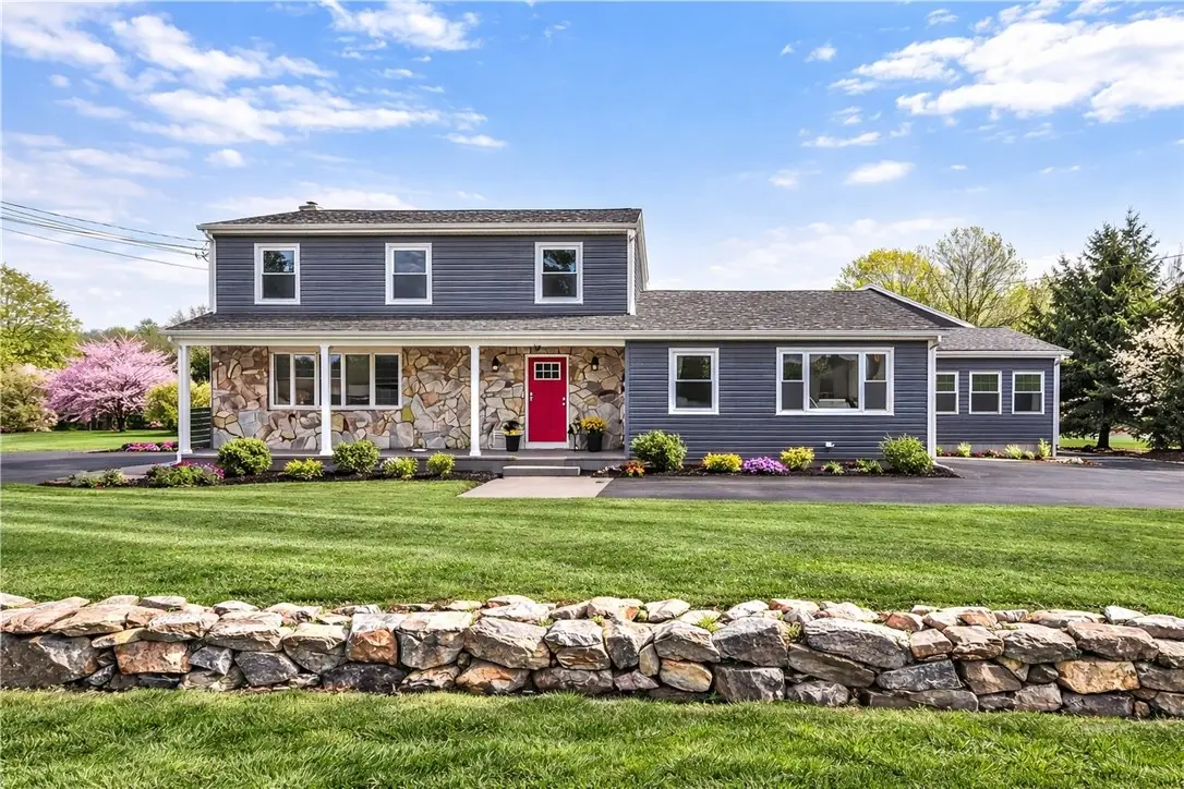 36 Kinnicutt Ave, Warren, RI 02885 - #1