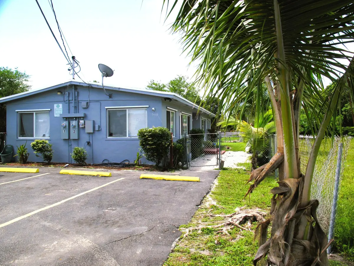340 NW 6th Street #2, Pompano Beach, FL 33060 - #1