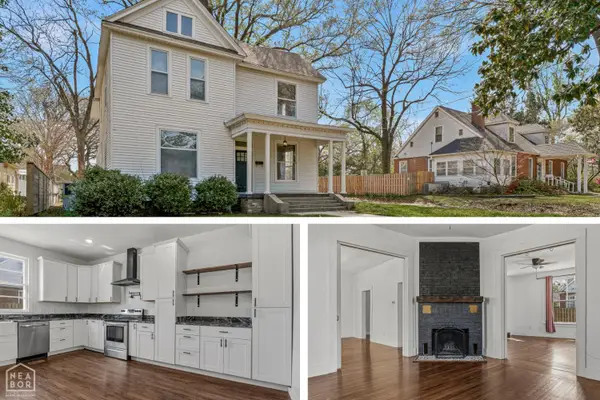 1226 S Madison, Jonesboro, AR 72401