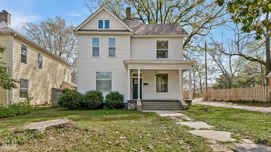 1226 S Madison, Jonesboro, AR 72401 - #3