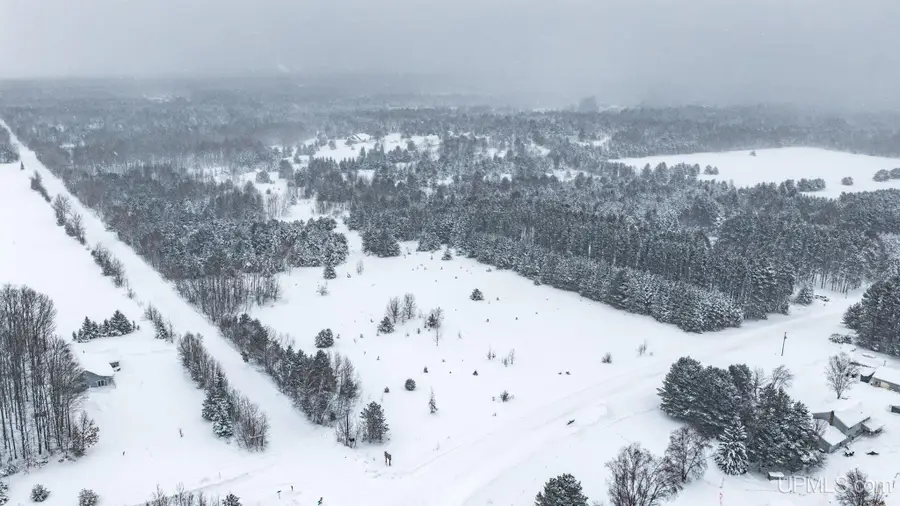 Parcel D Puuri, Atlantic Mine, MI 49905 - #2