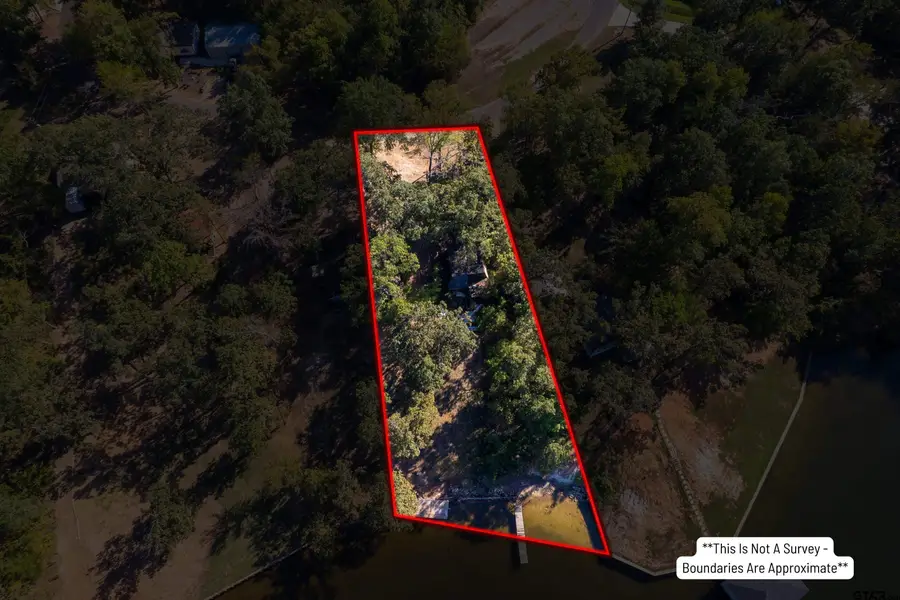 201 County Road 2613, Pittsburg, TX 75686 - #2