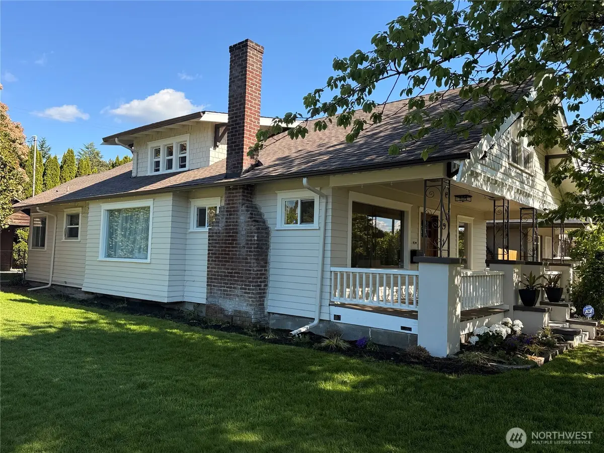 4501 Pacific Ave, Tacoma, WA 98418 - #1