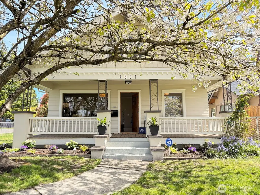 4501 Pacific Ave, Tacoma, WA 98418 - #3