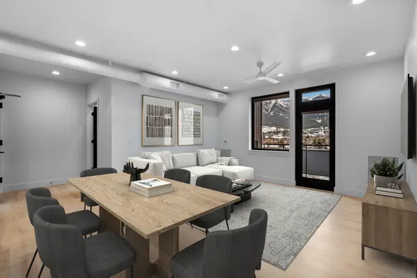 211 Town Center Avenue #2A, Big Sky, MT 59716
