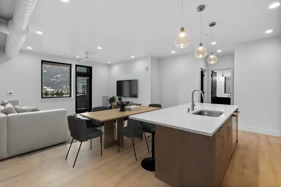 211 Town Center Avenue #2A, Big Sky, MT 59716 - #2