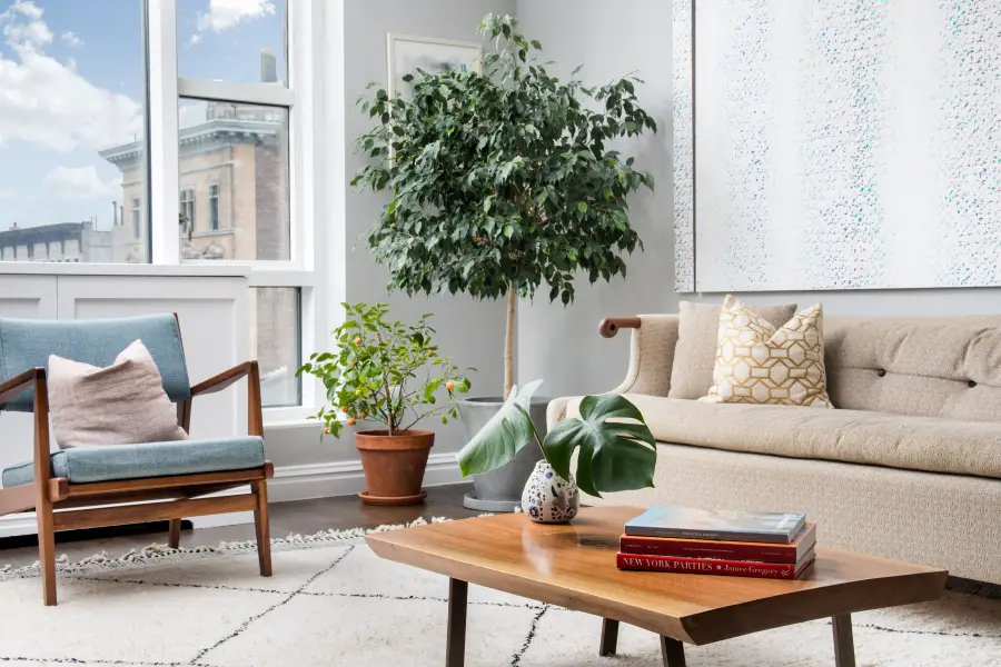 88 Washington Place #5C, Manhattan, NY 10011 - #2