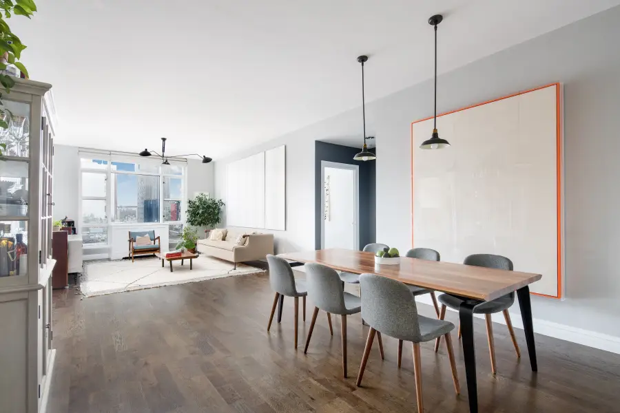 88 Washington Place #5C, Manhattan, NY 10011 - #3