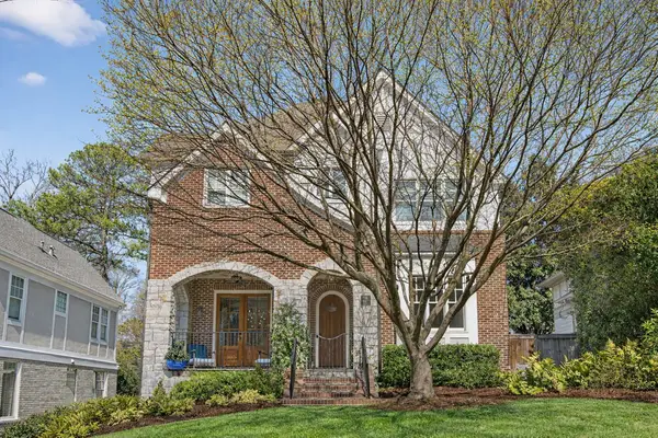 750 Yorkshire Road Ne, Atlanta, GA 30306