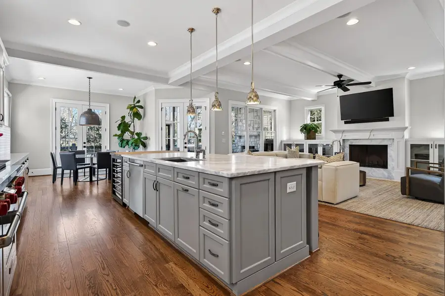 750 Yorkshire Road Ne, Atlanta, GA 30306 - #3