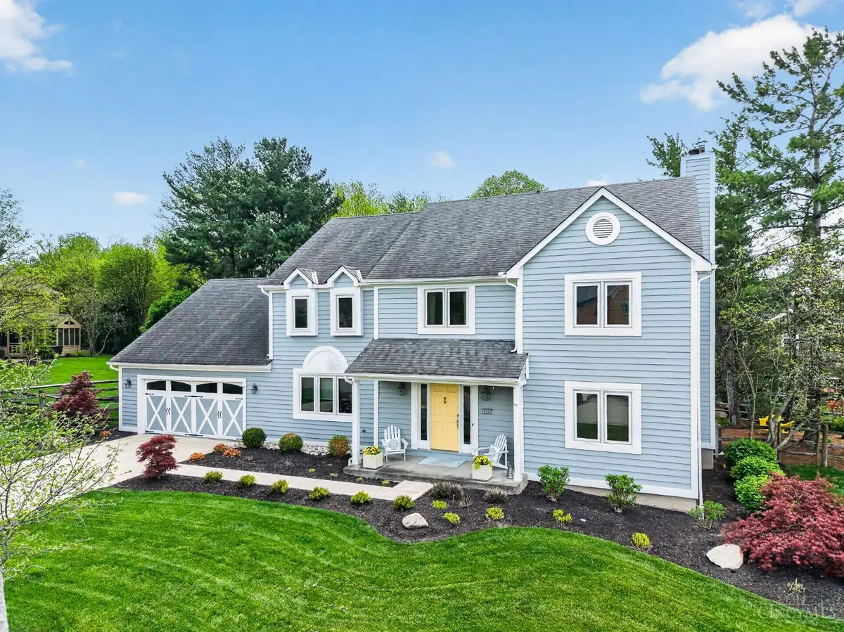 9896 Softspring Drive, Sharonville, OH 45241 - #1