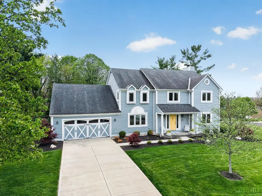 9896 Softspring Drive, Sharonville, OH 45241 - #2