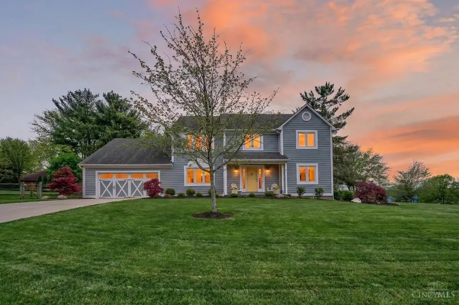 9896 Softspring Drive, Sharonville, OH 45241 - #3