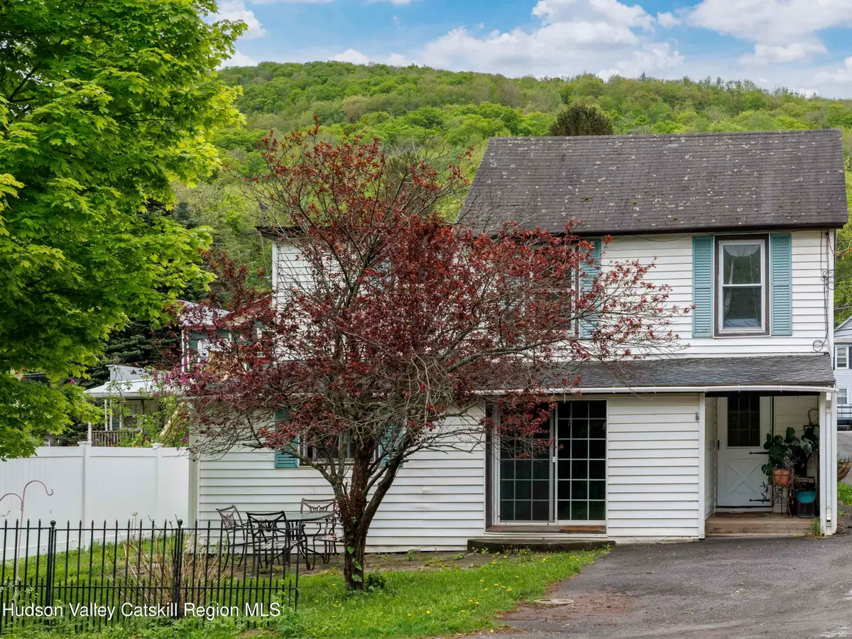 35 Elm Street, Pine Hill, NY 12465 - #1