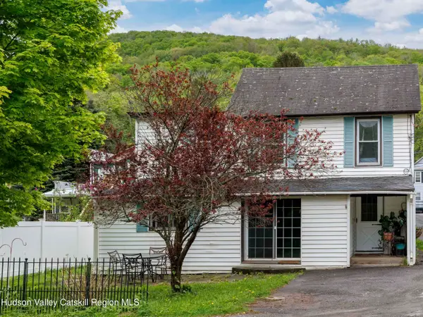 35 Elm Street, Pine Hill, NY 12465