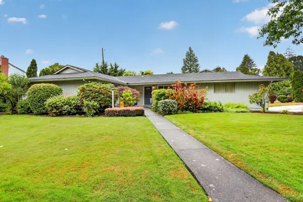 13349 NW Westlawn Ter, Portland, OR 97229