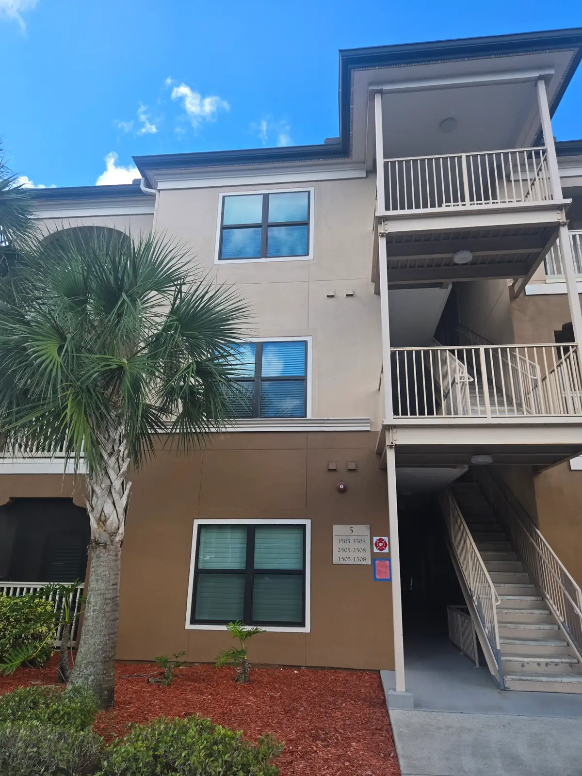 6440 Borasco Drive #unit 3507, Melbourne, FL 32940 - #1