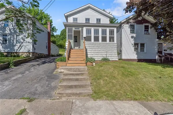 39 John Street, Oswego, NY 13126