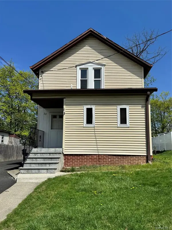 20 W Academy Street Unit #1, Wappingers Falls, NY 12590