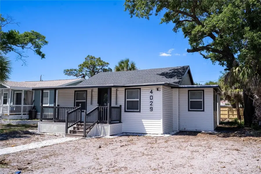 4029 13TH AVENUE S, Saint Petersburg, FL 33711 - #2