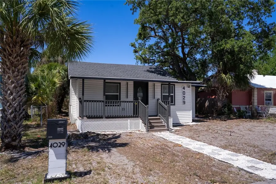 4029 13TH AVENUE S, Saint Petersburg, FL 33711 - #3