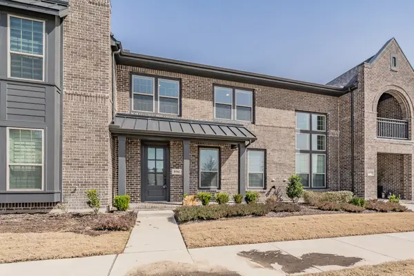 8584 Dynasty Lane, Frisco, TX 75034