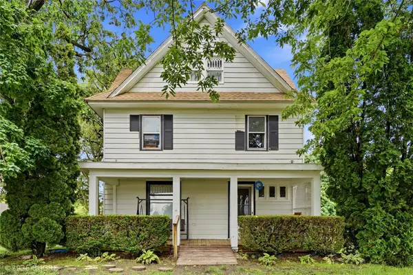 1206 S Elm Street, Jefferson, IA 50129