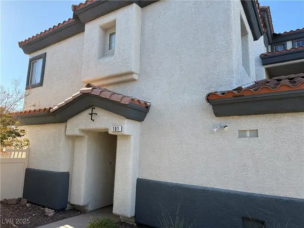 1329 Allegheny Moon Terrace #1, Henderson, NV 89002