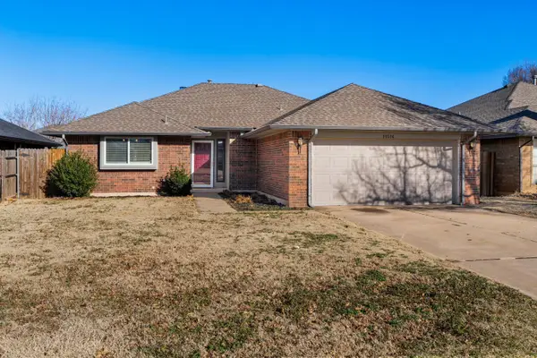 11516 Walters Avenue, Oklahoma City, OK 73162