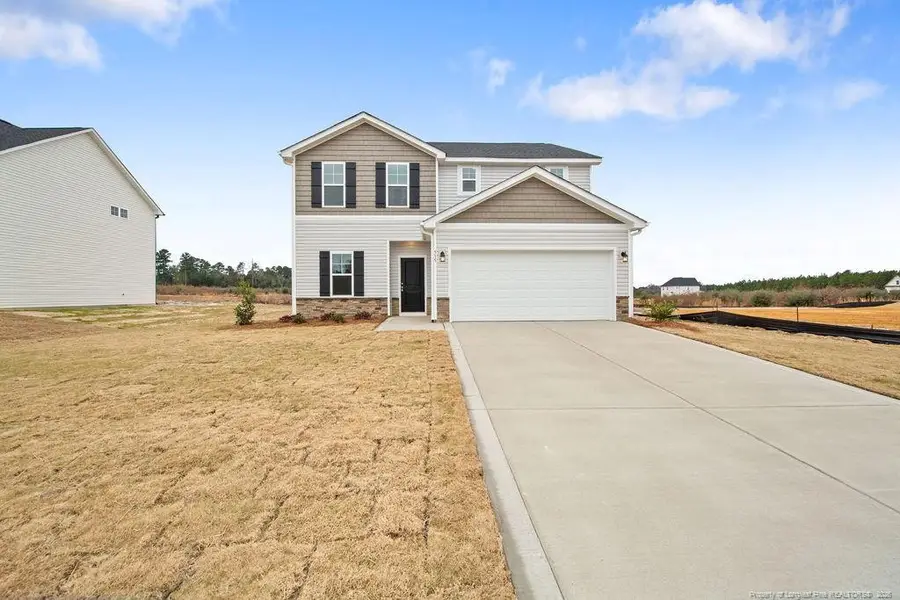 515 Ashley Heights Drive, Aberdeen, NC 28315 - #3