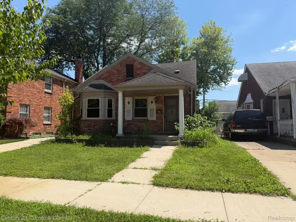 22905 Sheridan Street, Dearborn Heights, MI 48128