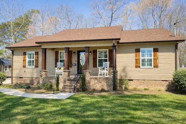 367 Stillwood Dr, Manchester, TN 37355