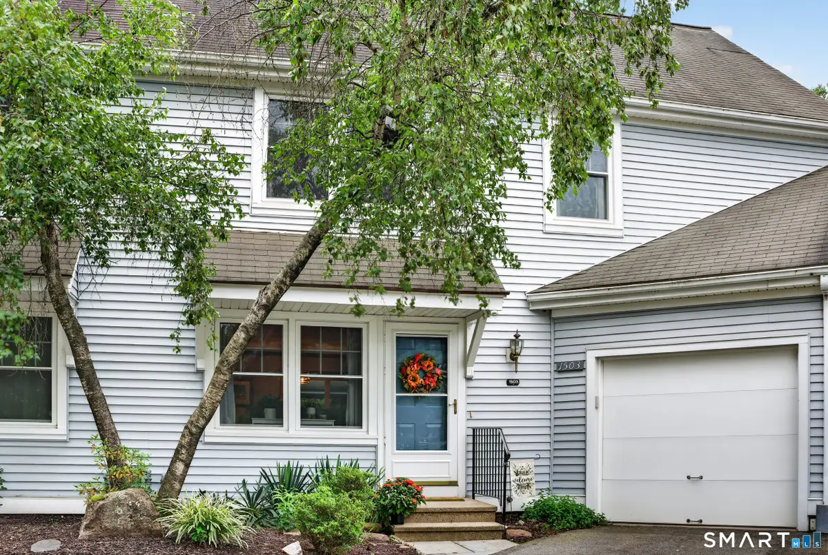 1503 Briarwood Court #1503, Rocky Hill, CT 06067 - #1