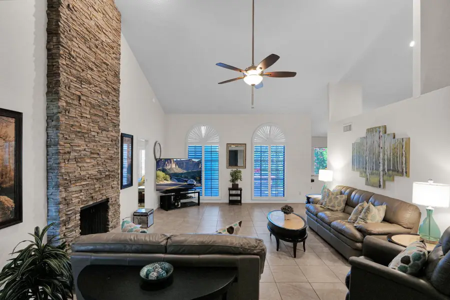 16614 N 63rd Street, Scottsdale, AZ 85254 - #2