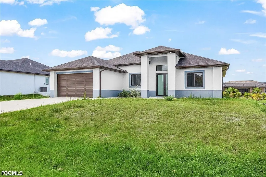 2427 Tropicana Parkway W, Cape Coral, FL 33993 - #1