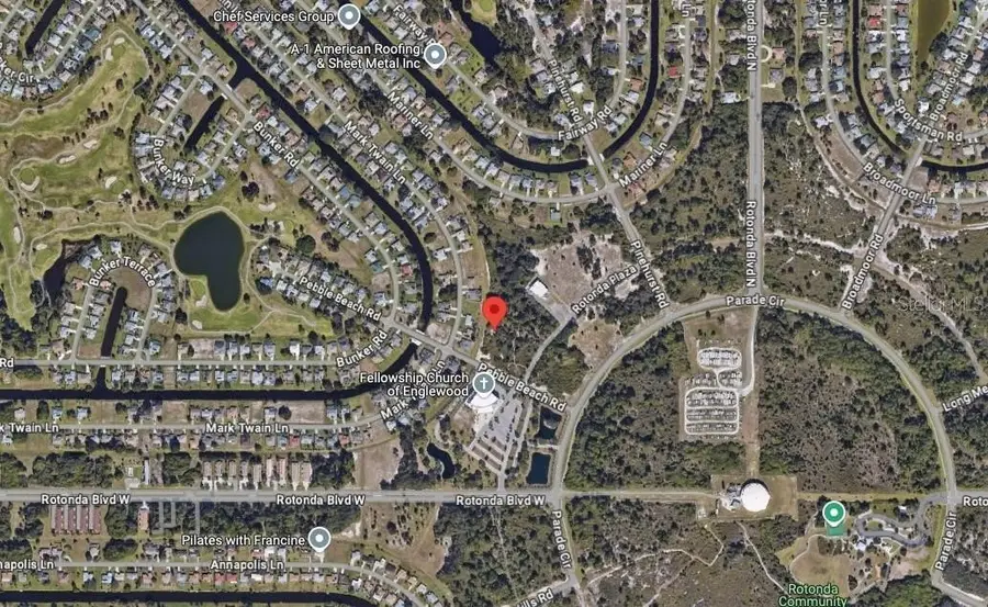 23 Rotonda Plpz, Rotonda, FL 33947 - #2