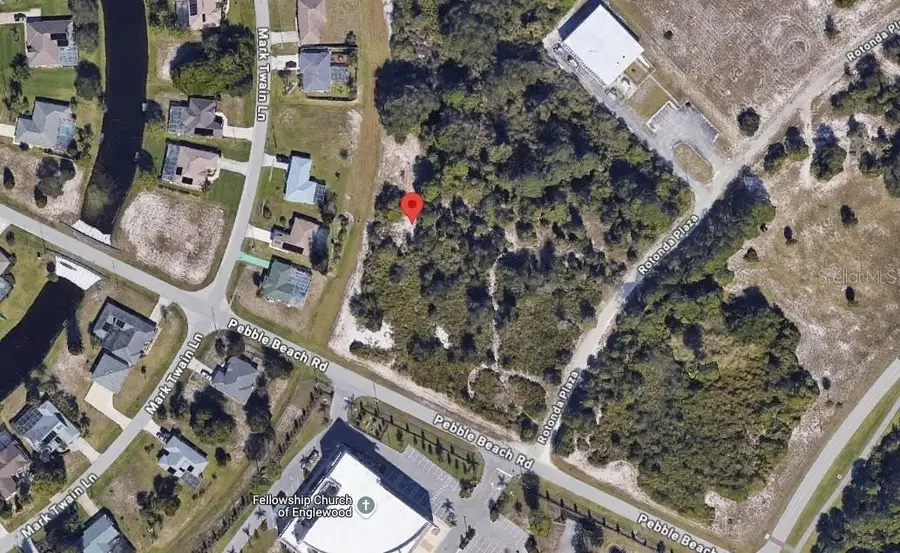 23 Rotonda Plpz, Rotonda, FL 33947 - #3