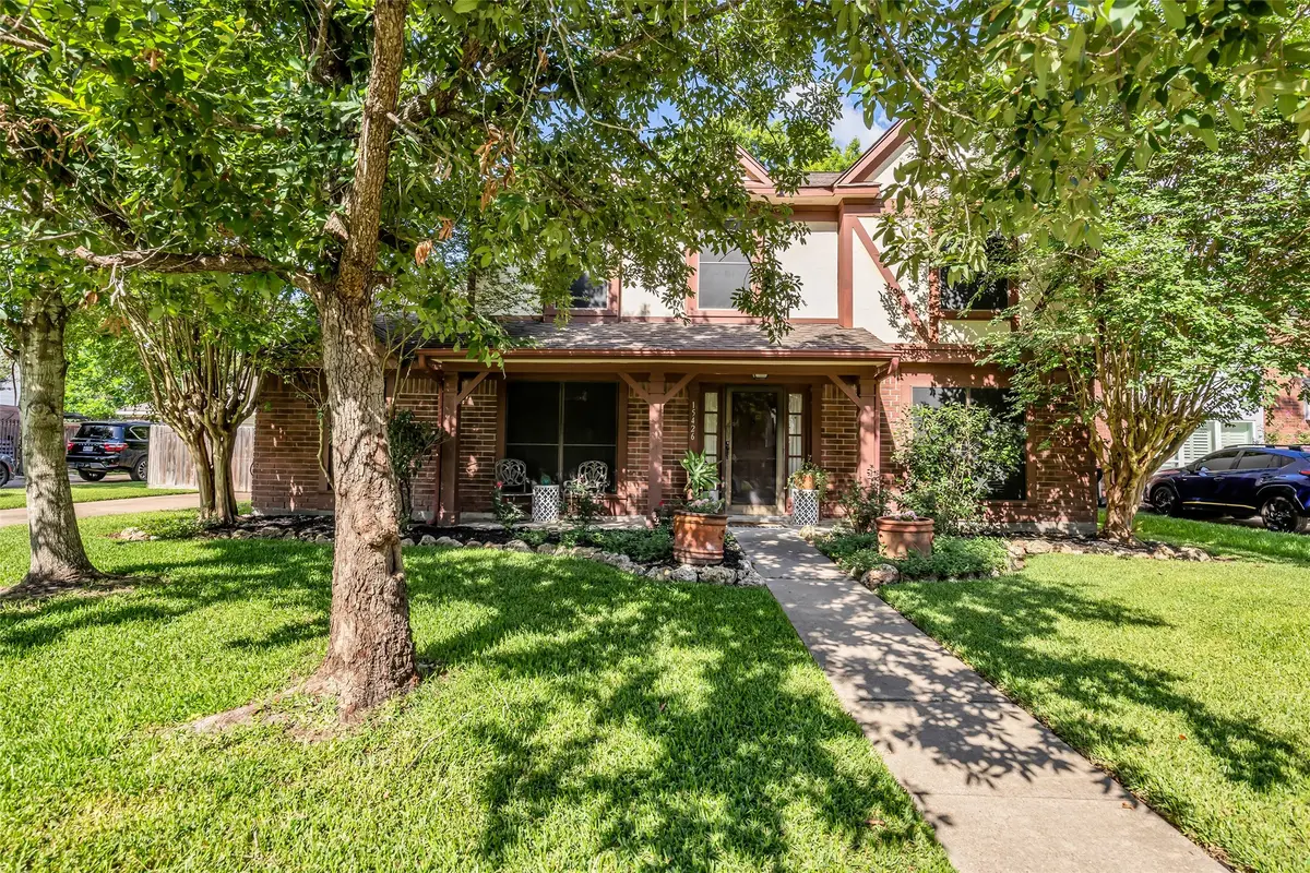 15426 Freestone Peach Lane, Cypress, TX 77433 - #1