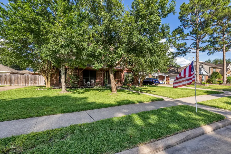 15426 Freestone Peach Lane, Cypress, TX 77433 - #3