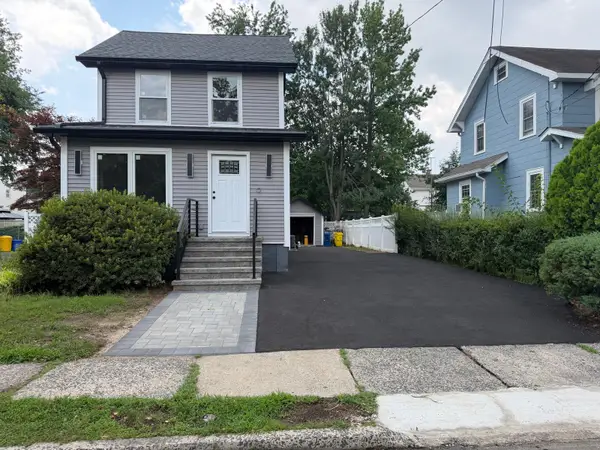 184 Walnut Street, Teaneck, NJ 07666