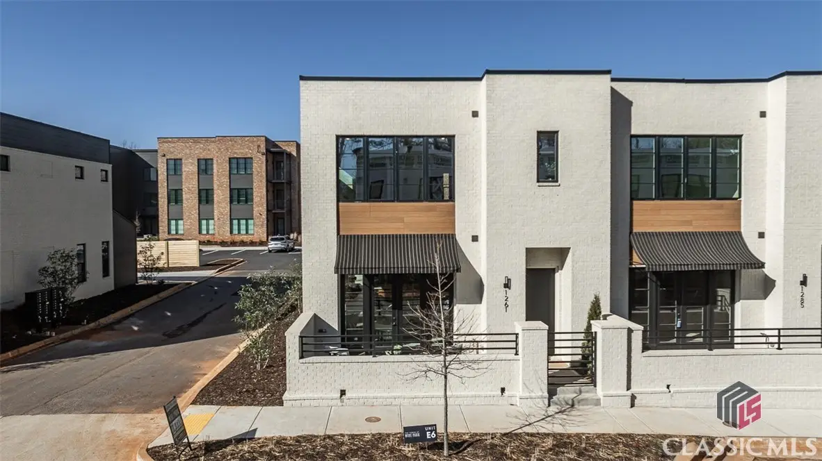 1311 Watson Lane #E8, Watkinsville, GA 30677 - Image #1