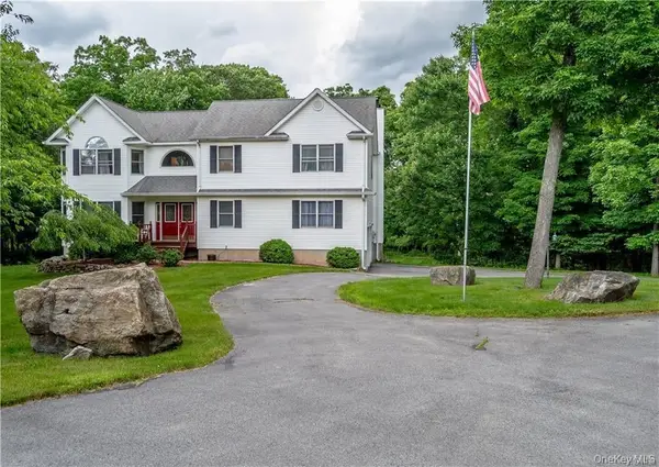 33 Sandra Lane, Monroe, NY 10950