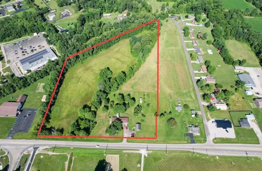 2585 N State Hwy 3, North Vernon, IN 47265 - Image #2