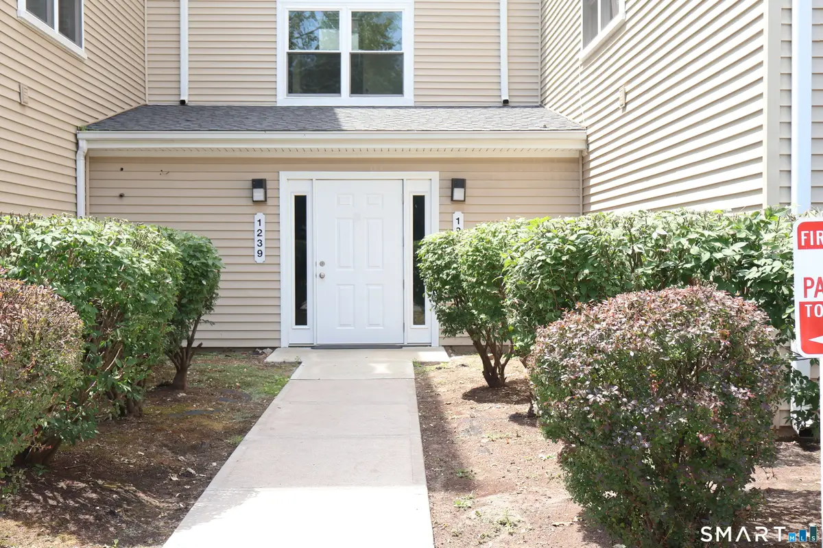 1241 East Street #C3, New Britain, CT 06053 - #1