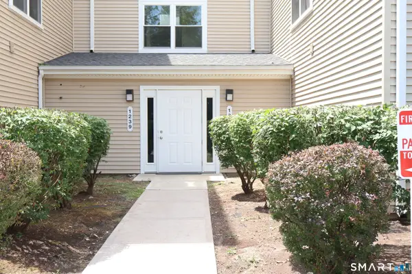1241 East Street #C3, New Britain, CT 06053
