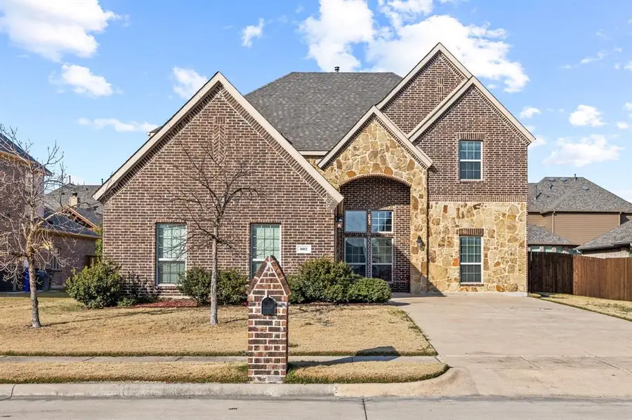 507 Landing Drive, Wylie, TX 75098 - #3