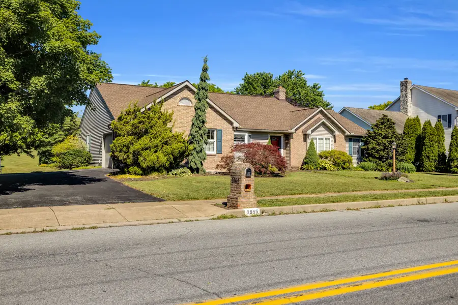 2955 Reedy Rd, Sinking Spring, PA 19608 - #2